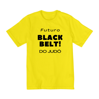 Nome do produto CAMISETA QUALITY INFANTIL DE 10 A 14 ANOS LETRAS PRETAS