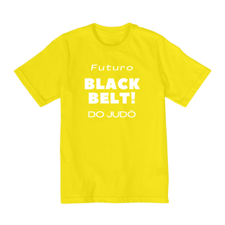 Nome do produto CAMISETA QUALITY INFANTIL DE 10 A 14 ANOS LETRAS BRANCAS