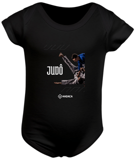 Nome do produto BODY INFANTIL JUDO