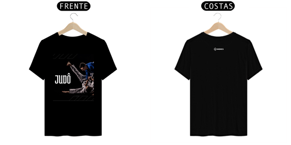TSHIRT PRIME JUDÔ