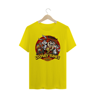 Nome do produto Camiseta Looney tunes 