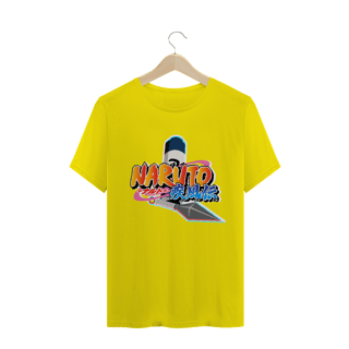 Nome do produto Camiseta Naruto Masculino