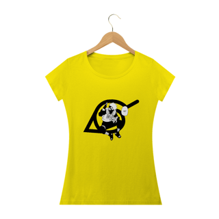 Nome do produto Camiseta Kakashi Feminino