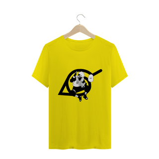 Nome do produto Camiseta Kakashi Masculino