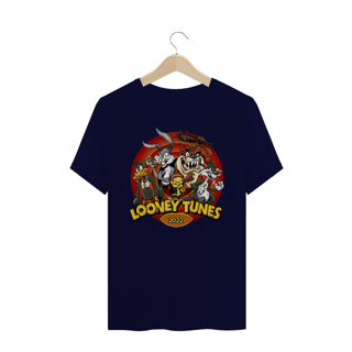 Nome do produto Camiseta Looney tunes 