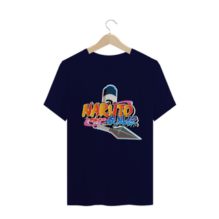 Nome do produto Camiseta Naruto Masculino