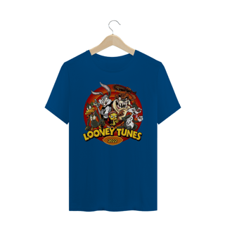 Nome do produto Camiseta Looney tunes 