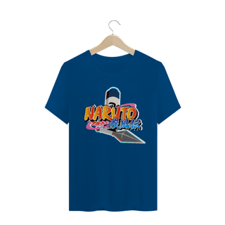 Nome do produto Camiseta Naruto Masculino