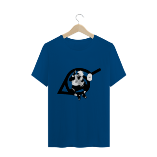 Nome do produto Camiseta Kakashi Masculino