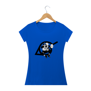 Nome do produto Camiseta Kakashi Feminino