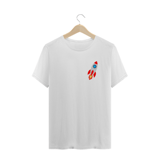 Nome do produto Camisa Foguete 