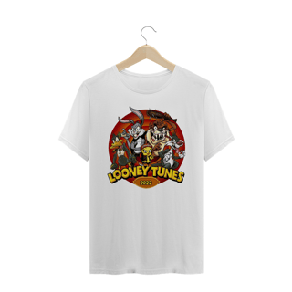Nome do produto Camiseta Looney tunes 