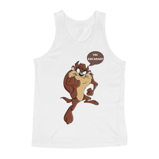Nome do produto Camiseta Regata Taz