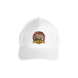 Nome do produto Boné Looney tunes