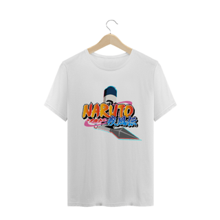Nome do produto Camiseta Naruto Masculino