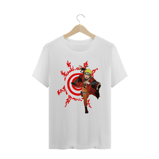 Nome do produto Camisa T-Shirt Prime Naruto