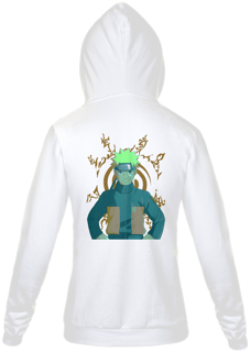Nome do produto Moletom Naruto