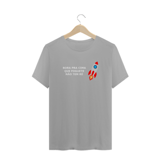Nome do produto Camisa Foguete 