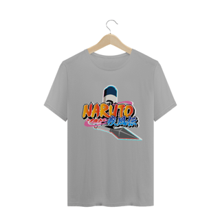Nome do produto Camiseta Naruto Masculino