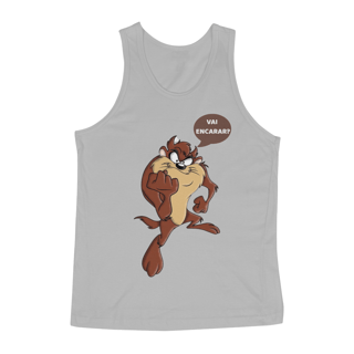 Nome do produto Camiseta Regata Taz