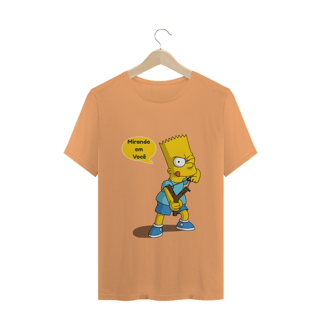 Nome do produto camiseta estonada bart