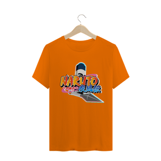 Nome do produto Camiseta Naruto Masculino