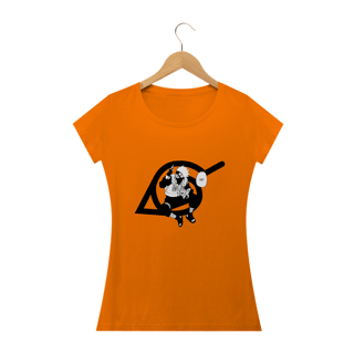 Nome do produto Camiseta Kakashi Feminino