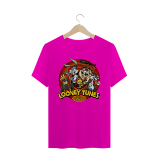 Nome do produto Camiseta Looney tunes 