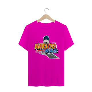 Nome do produto Camiseta Naruto Masculino