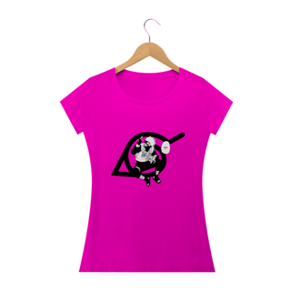 Nome do produto Camiseta Kakashi Feminino