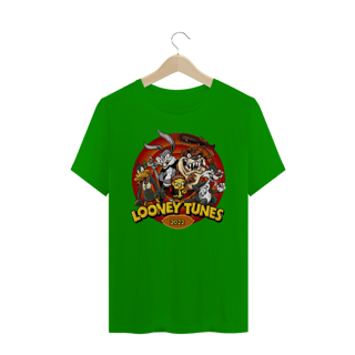 Nome do produto Camiseta Looney tunes 