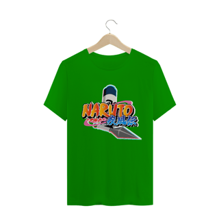 Nome do produto Camiseta Naruto Masculino