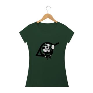 Nome do produto Camiseta Kakashi Feminino