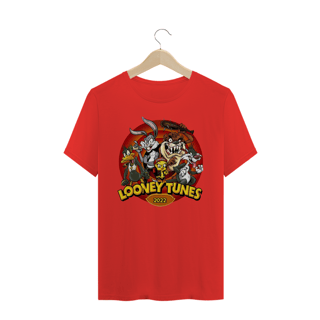 Nome do produto Camiseta Looney tunes 