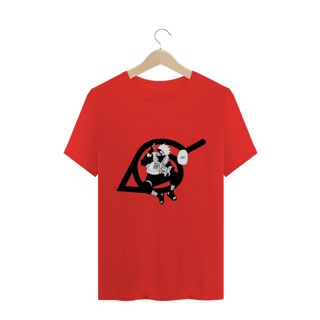 Nome do produto Camiseta Kakashi Masculino