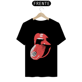 XO Lips Graphic tee 