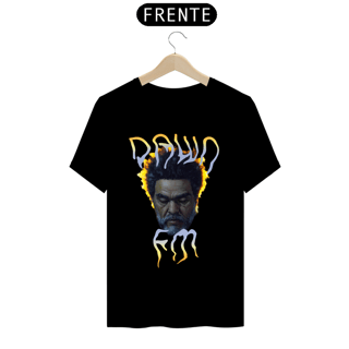 Dawn Fm ( face tee)