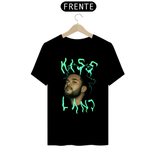 Kiss Land ( Face Tee)