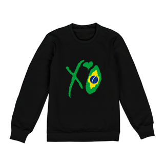 Xo Logo Brasil (Grande)