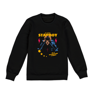 STARBOY (COLORS GRAPHIC)