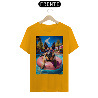 Nome do produtoT-Shirt PastorAlemão