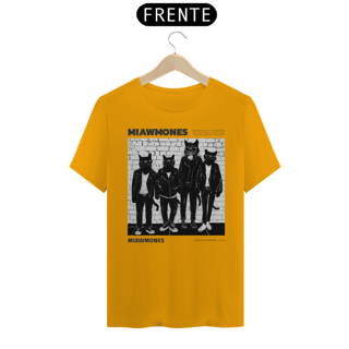 Nome do produtoT-Shirt MiawMones