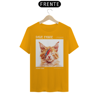 Nome do produtoT-Shirt Dave Pawie