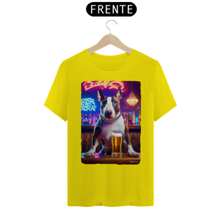 Nome do produtoT-Shirt BullTerrier