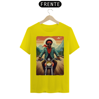Nome do produtoT-Shirt Moto Clássica