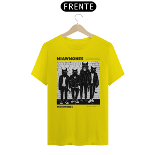 Nome do produtoT-Shirt MiawMones