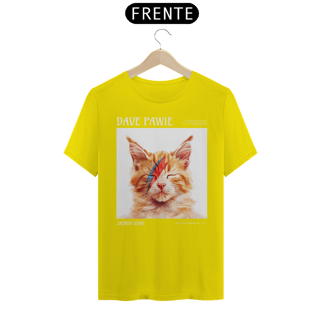 Nome do produtoT-Shirt Dave Pawie