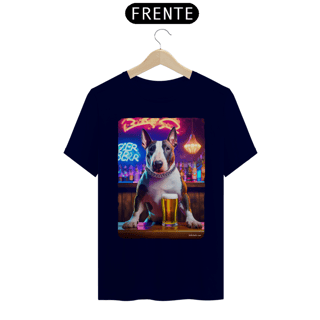 Nome do produtoT-Shirt BullTerrier