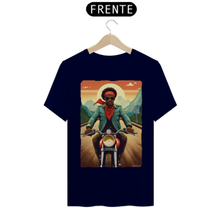 Nome do produtoT-Shirt Moto Clássica