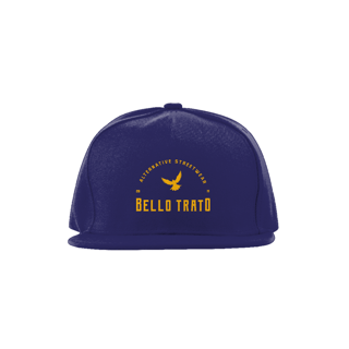 Nome do produtoBoné Bello Trato
